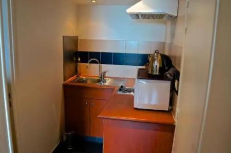 La Petite Rade Hôtel - 28