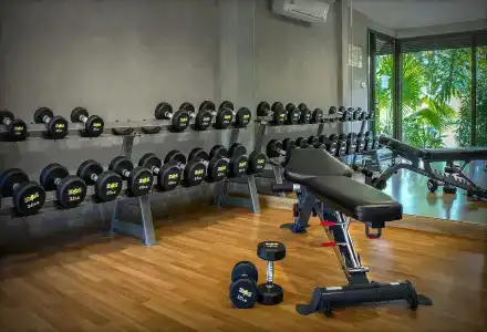 Jamahkiri Resort & Spa - Sha Plus - 21