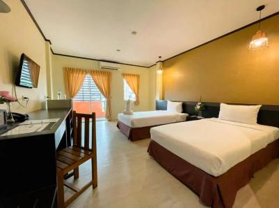 S.B.Living Place - 102