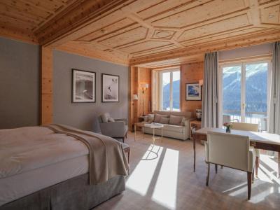 Kulm St. Moritz - 45