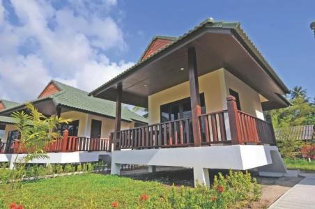Phatcharee Resort - 21