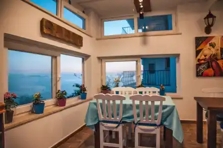 Sunset Villa - 18