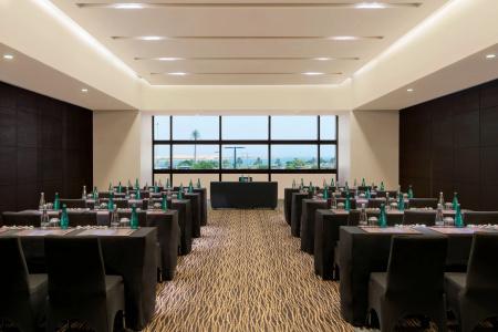 Sofitel Abu Dhabi Corniche - 25