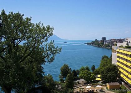 Royal Plaza Montreux - 48