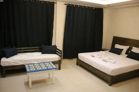 Hôtel Medina - 133