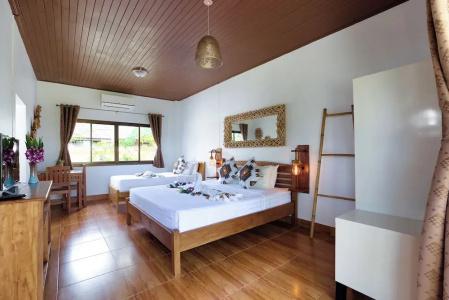 Maya Resort - Sha Extra Plus - 68