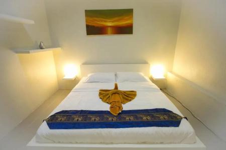 Infinity Guesthouse - 96