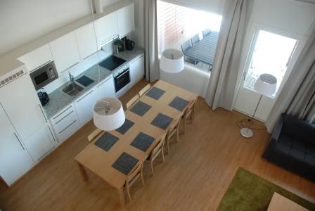 Imatran Kylpylä Spa - 97