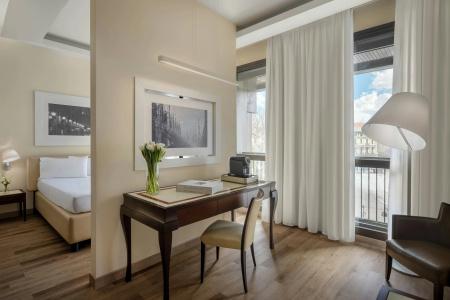 Unahotels Cusani Milano - 25