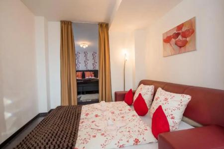 Budapest Center Residence - 120