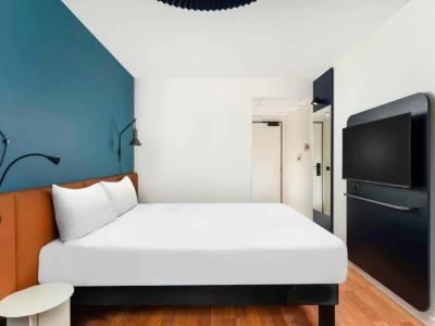 Ibis Budapest Centrum - 67