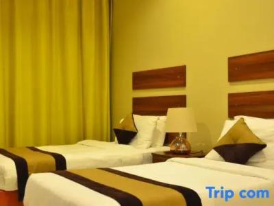 Belair Executive Suites - 41