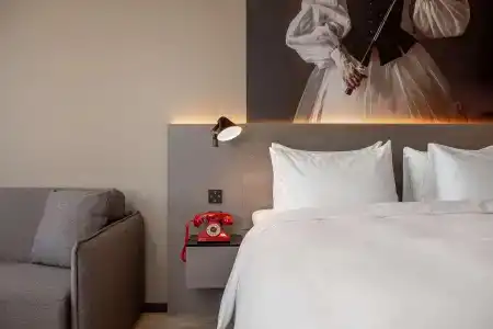 Radisson Red Oslo Okern - 4