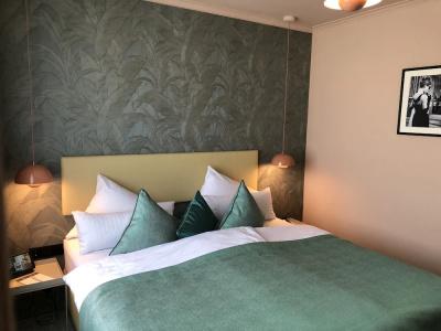 Metropol by Maier Privathotels - 12
