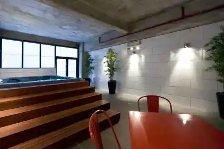 Punthill Apartment - Manhattan - 16