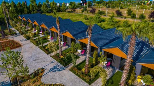 Sandal Otel - 46