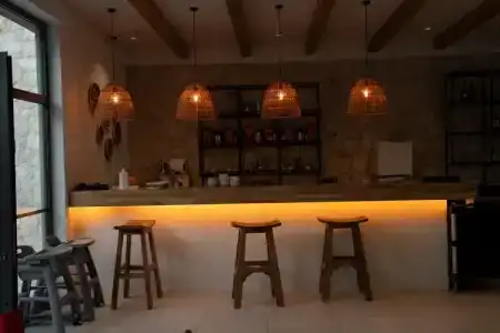 Regia Mare Beach Bodrum - 32