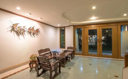 President Udonthani - 0