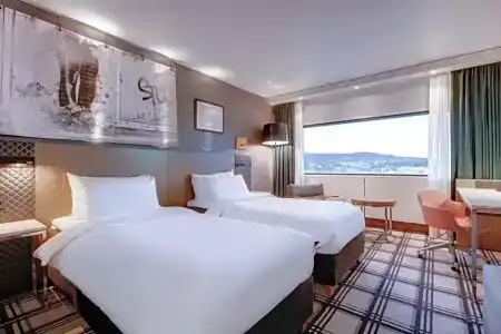 Radisson Blu Scandinavia, Oslo - 65