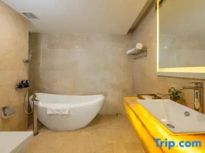 Mandila Beach Danang - 140