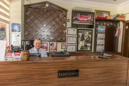 Amasra Ceylin Otel - 20