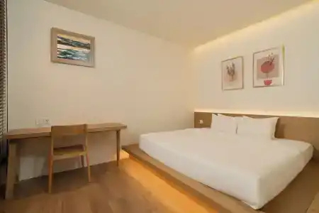 Hôtel Colline - 258