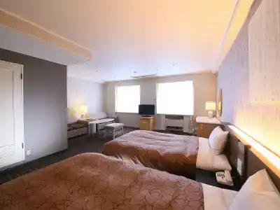 Resort Tateshina - 3