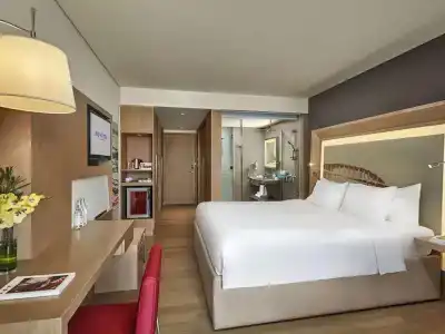 Novotel Danang Premier Han River - 134