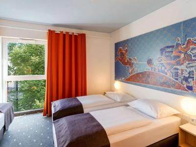 b&b Magdeburg - 29
