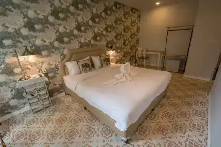 Si Phum Heritage Boutique Bed & Breakfast - 116