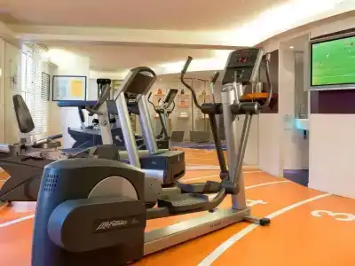 Novotel Lille Centre Grand Place - 15