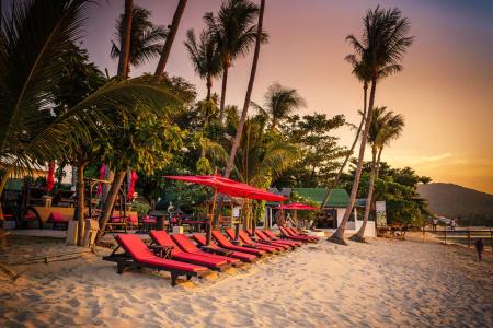 Samui Pier Beach Front & Resort - 11