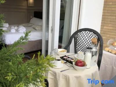 Unicum Roma Suites - 139