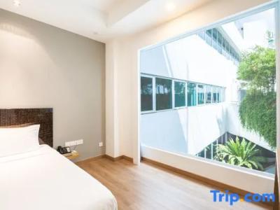 Village Changi By Far East Hospitality (Sg Clean) - 136