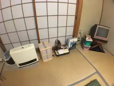 Guest House Atagoya - 12