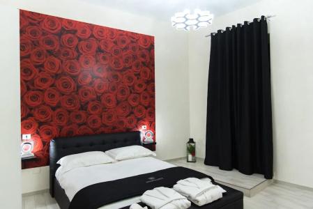Essential Suite b&b Botanic - 54