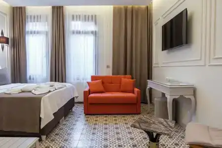 Pera Luna Residence - 99