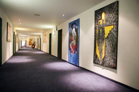 Select Elisenhof Mönchengladbach - 10
