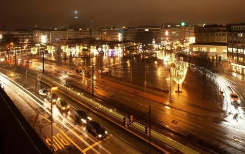 Alexander Business Hannover City - 9