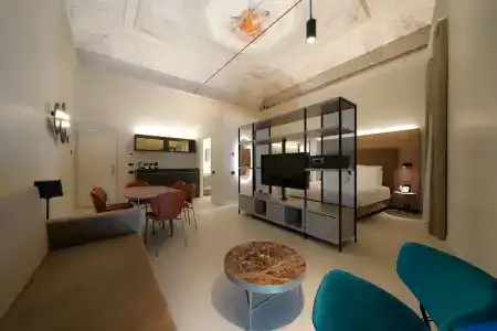 Bergamo Inn - 5