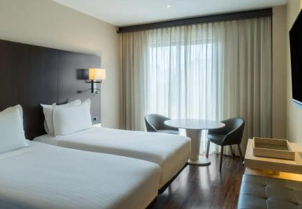 AC Ciutat de Palma by Marriott - 9