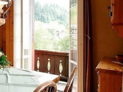 Alpenrose Wengen - zwischen Tradition und Moderne - 6