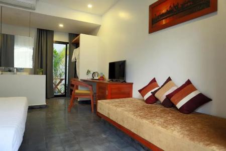 Sam So Boutique Villa - 39