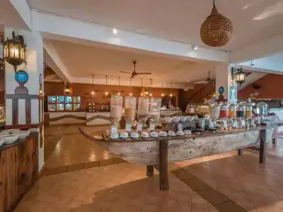 DoubleTree by Hilton Zanzibar - - 2