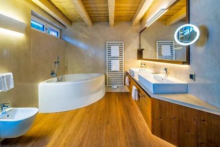 Savoy Dolomites Luxury & Spa - 7