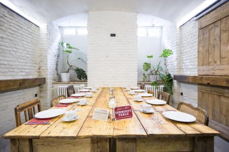 Sophie's Hostel - 30