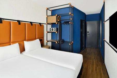 Ibis Al Barsha - 4