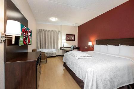 Red Roof Inn Plus+ – Southpoint - 39