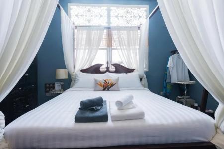 The Unforgotten b&b - 59