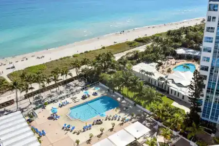 Seacoast Suites on Miami Beach - 303